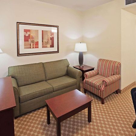 Country Inn & Suites By Radisson, Tulsa, Ok ภายนอก รูปภาพ