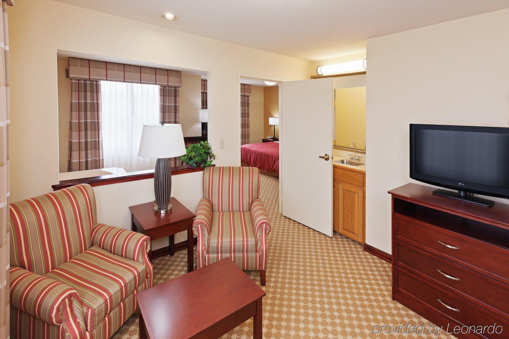 Country Inn & Suites By Radisson, Tulsa, Ok ห้อง รูปภาพ