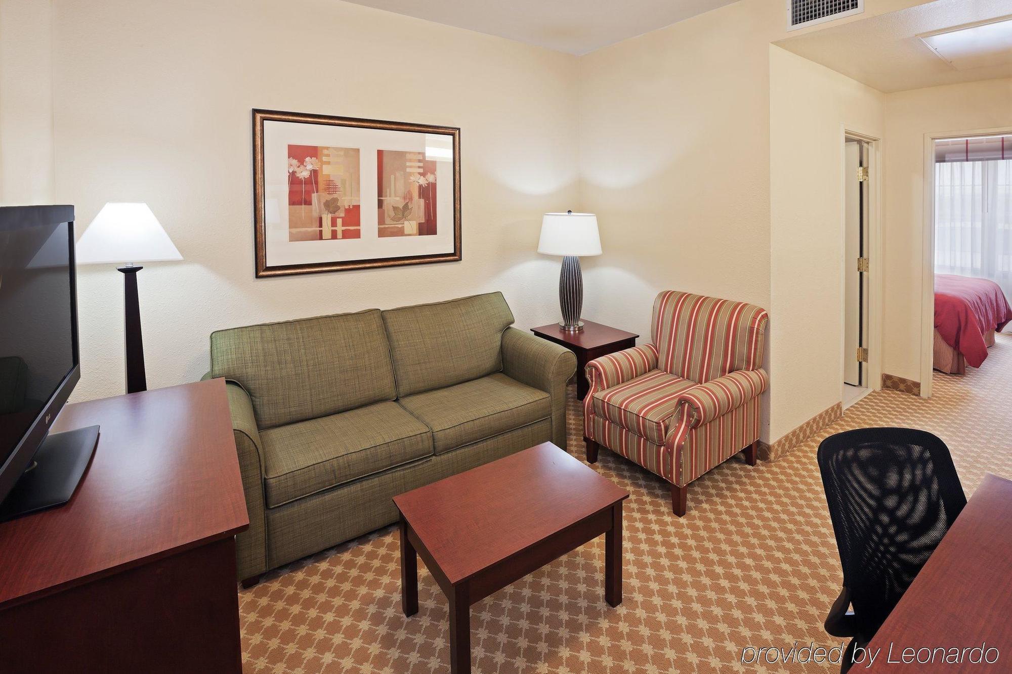 Country Inn & Suites By Radisson, Tulsa, Ok ห้อง รูปภาพ